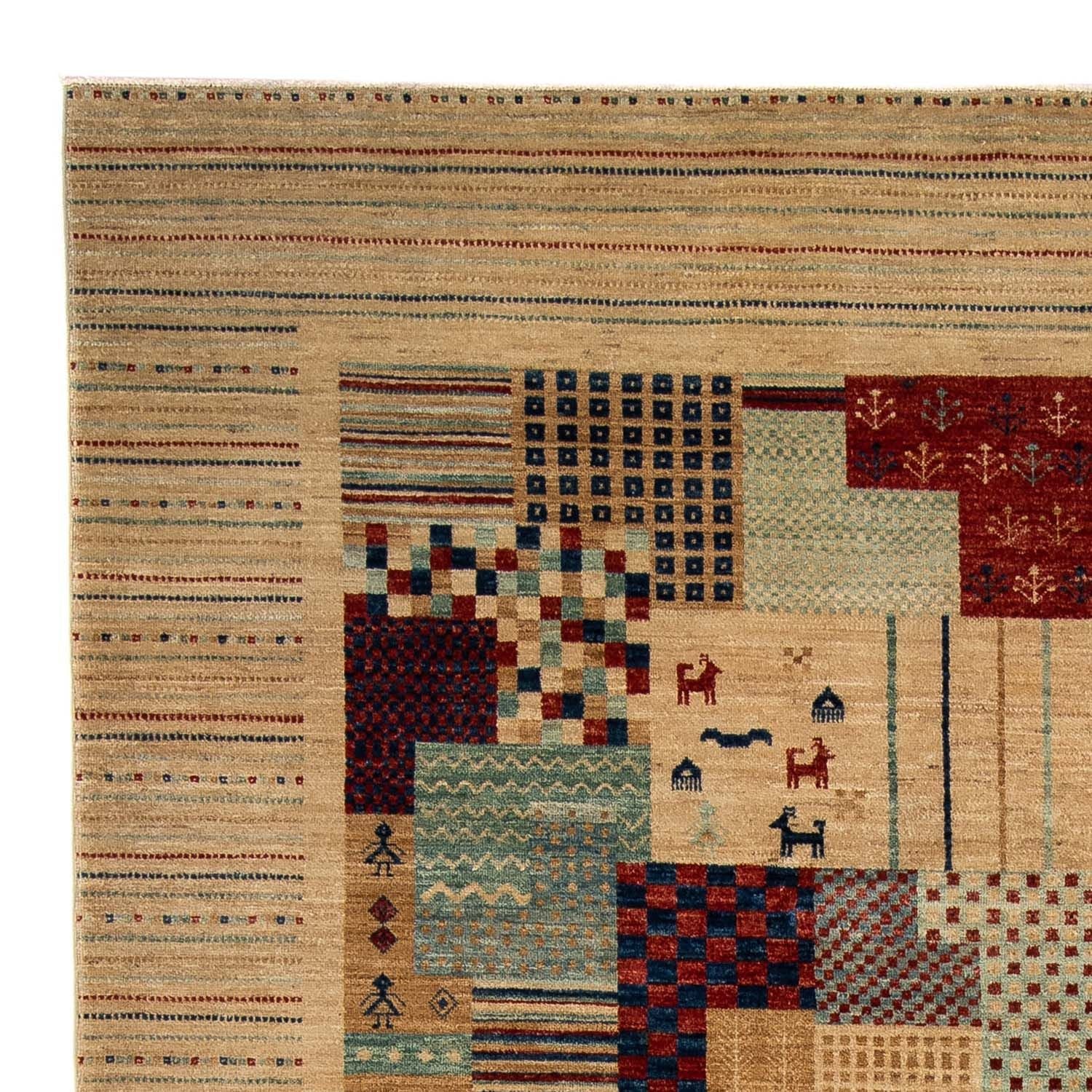 Ziegler Carpet - 304 x 202 cm - lys brun