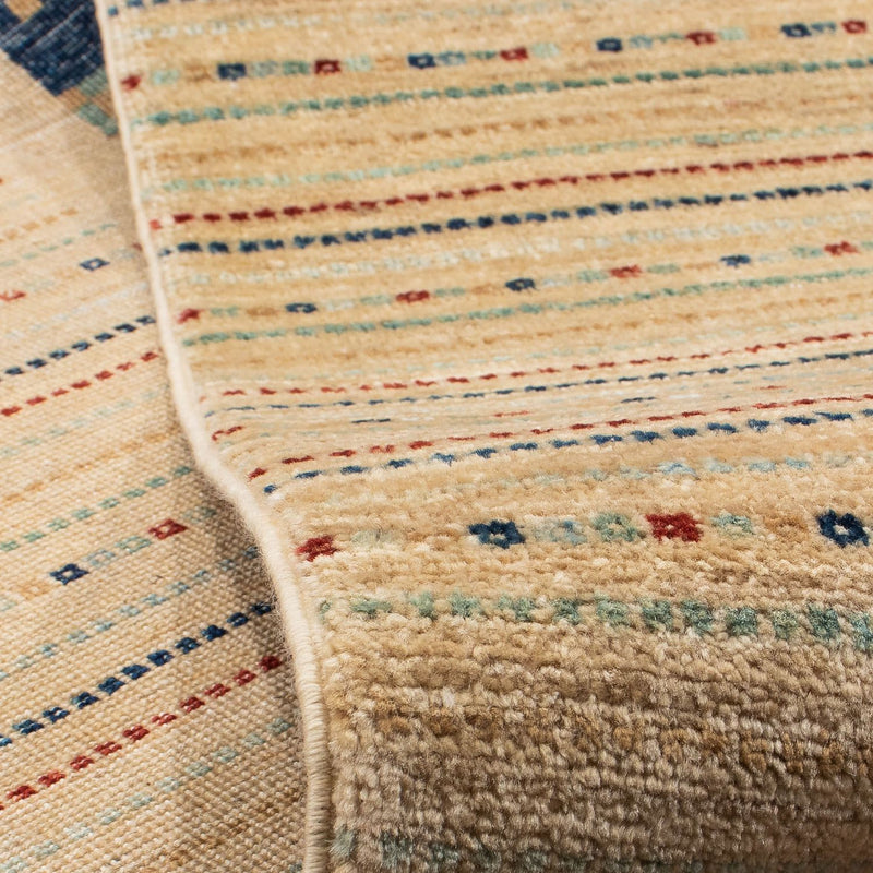 Ziegler Carpet - 304 x 202 cm - lys brun