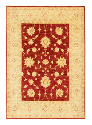 Ziegler Carpet - 208 x 148 cm - rød