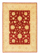 Farahan Tæppe 208x148cm - Orientalsk tæppe