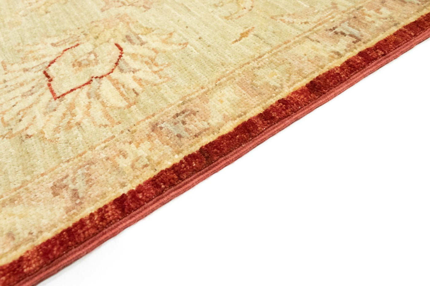 Farahan Tæppe 208x148cm - Orientalsk tæppe
