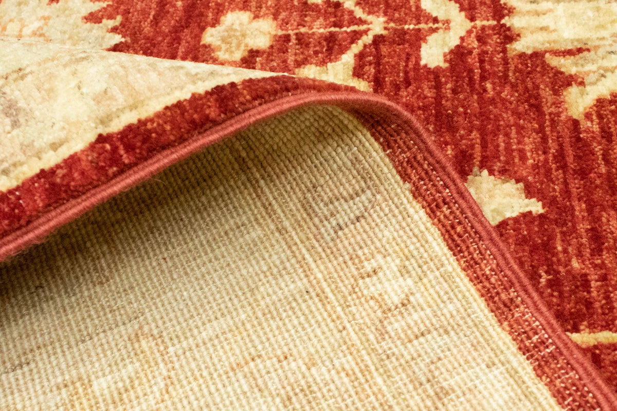 Ziegler Carpet - 208 x 148 cm - rød