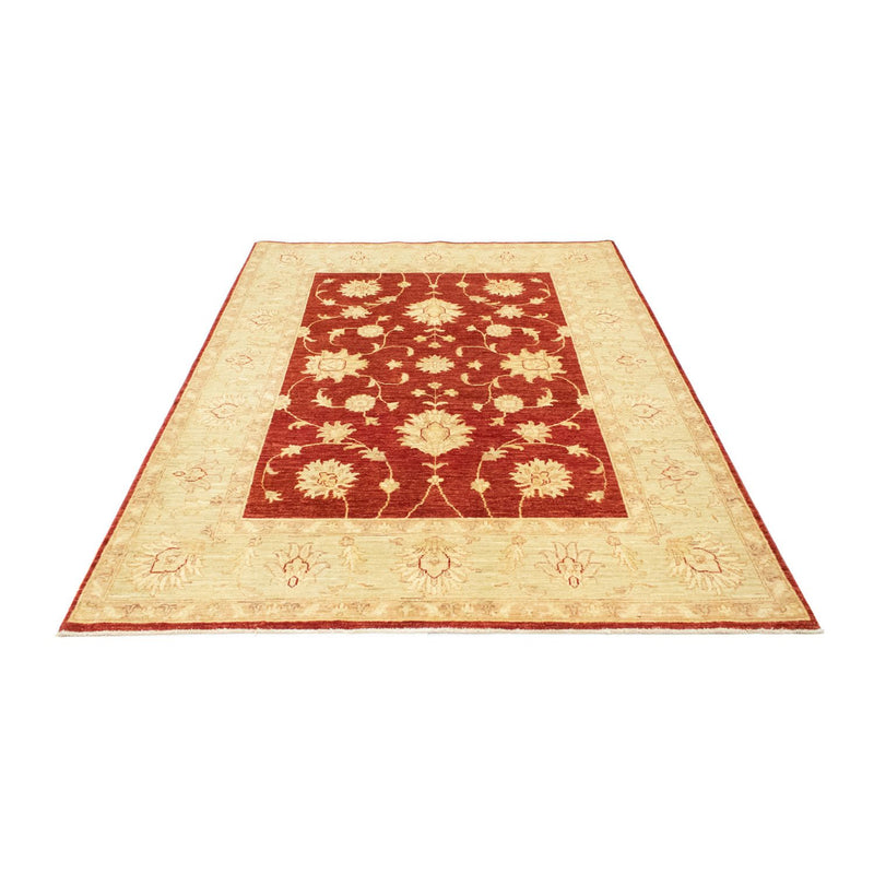 Ziegler Carpet - 208 x 148 cm - rød