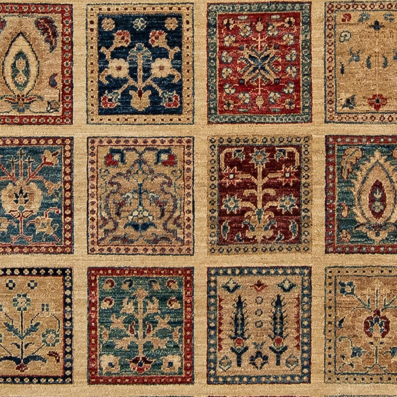 Ziegler Carpet - 291 x 203 cm - lys brun