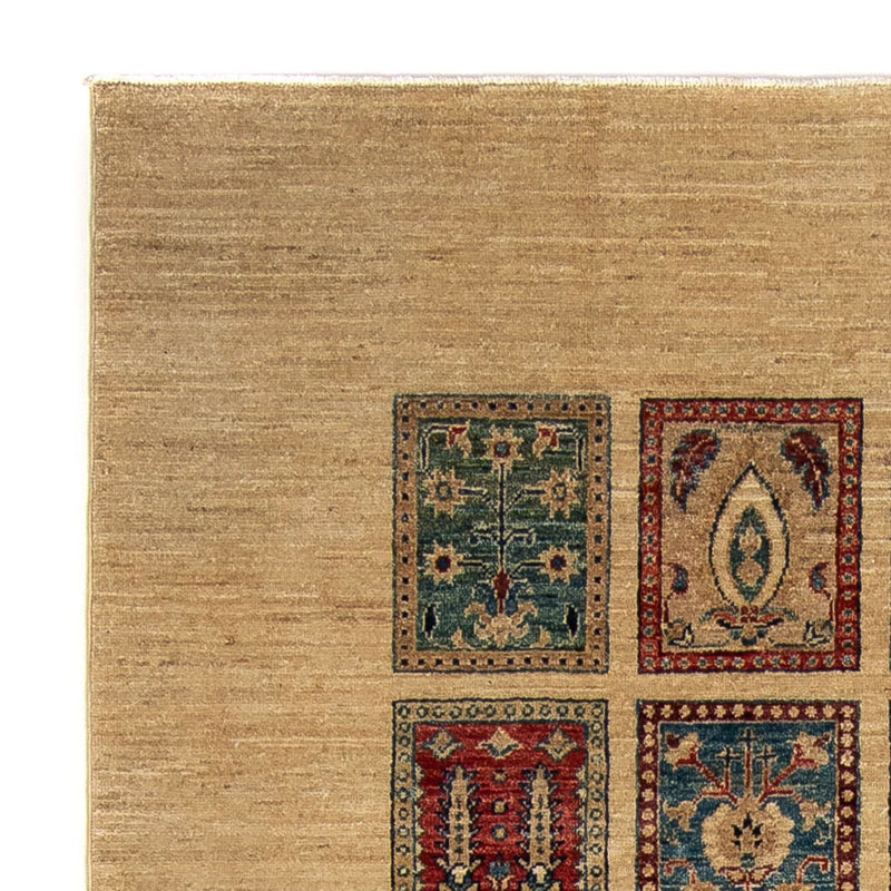 Ziegler Carpet - 291 x 203 cm - lys brun