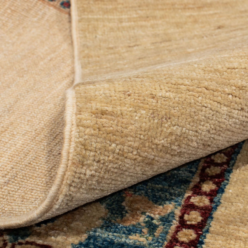 Ziegler Carpet - 291 x 203 cm - lys brun