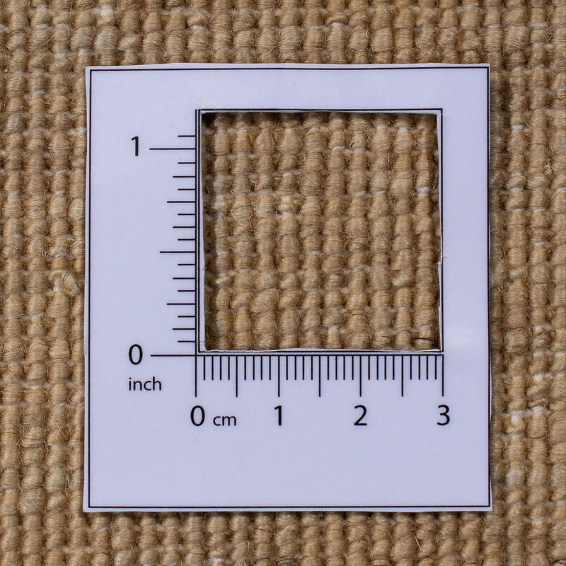 Ziegler Carpet - 291 x 203 cm - lys brun