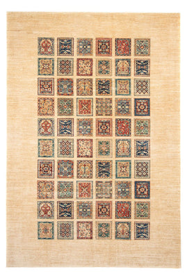 Ziegler Carpet - 299 x 205 cm - lys brun