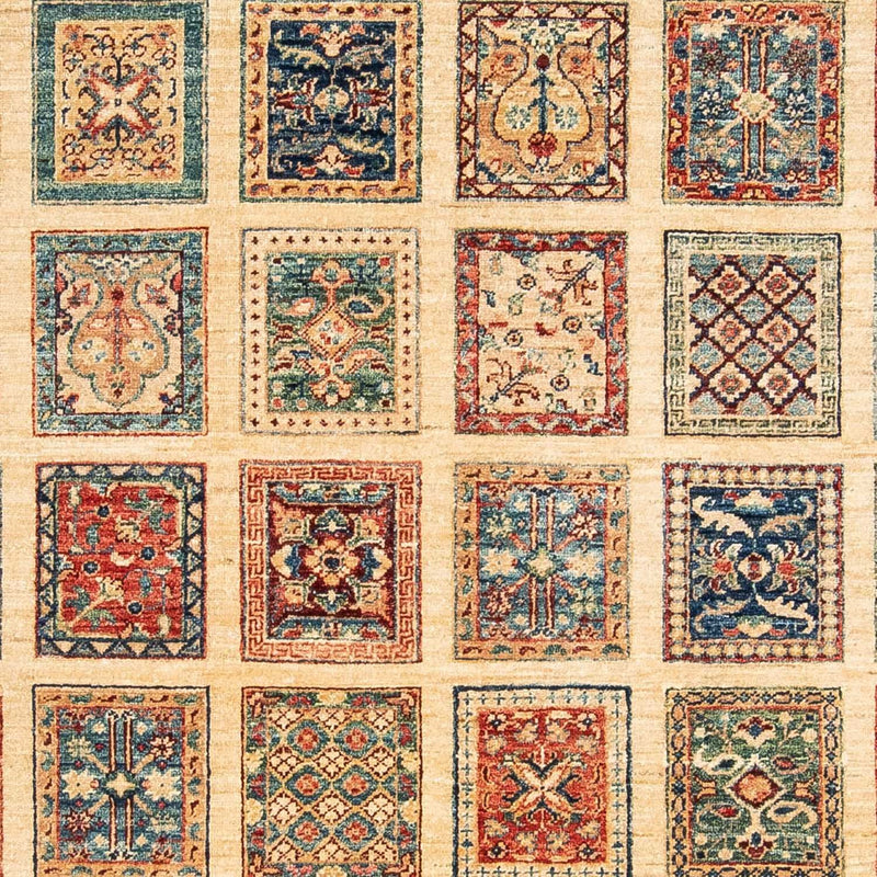 Ziegler Carpet - 299 x 205 cm - lys brun