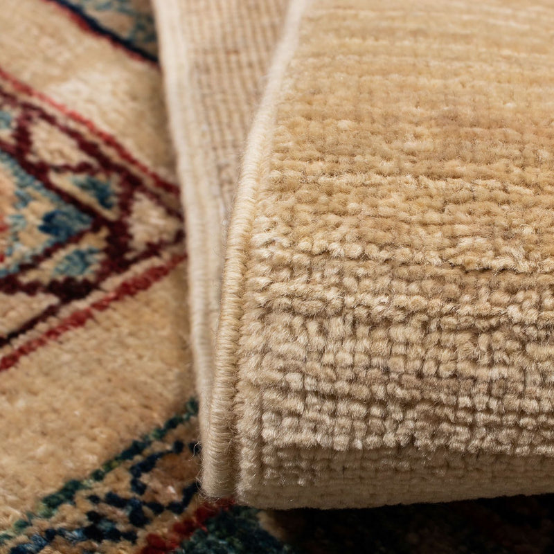 Ziegler Carpet - 299 x 205 cm - lys brun