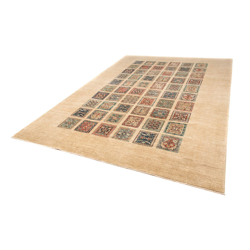 Ziegler Carpet - 299 x 205 cm - lys brun