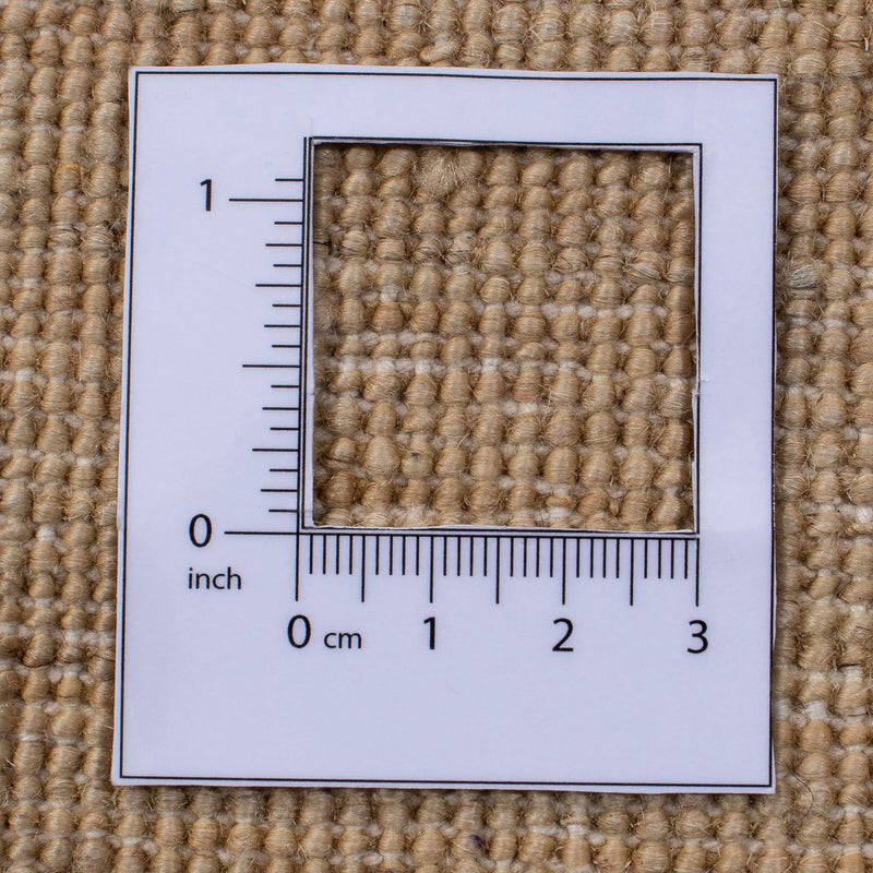 Ziegler Carpet - 299 x 205 cm - lys brun
