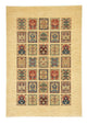 Ziegler Carpet 204x149cm - Orientalsk tæppe