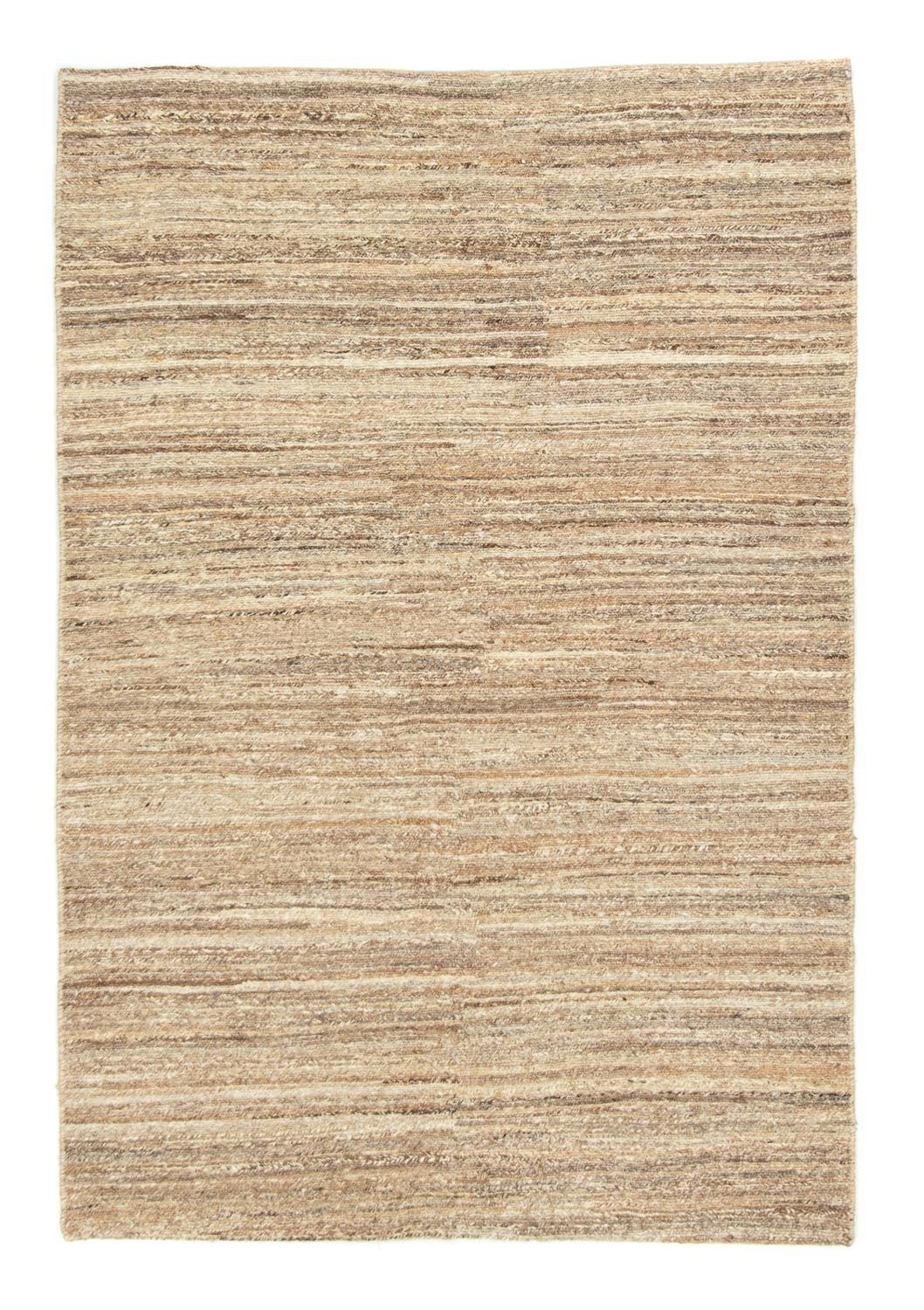 Gabbeh-tæppe - Indus - 180 x 120 cm - flerfarvet