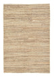 Indo Gabbeh Tæppe 180x120cm - Uldtæppe