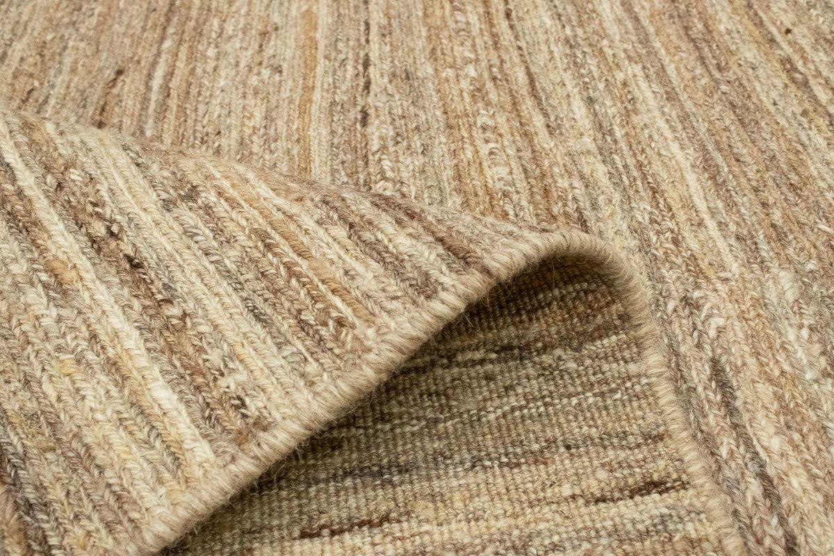 Gabbeh-tæppe - Indus - 180 x 120 cm - flerfarvet