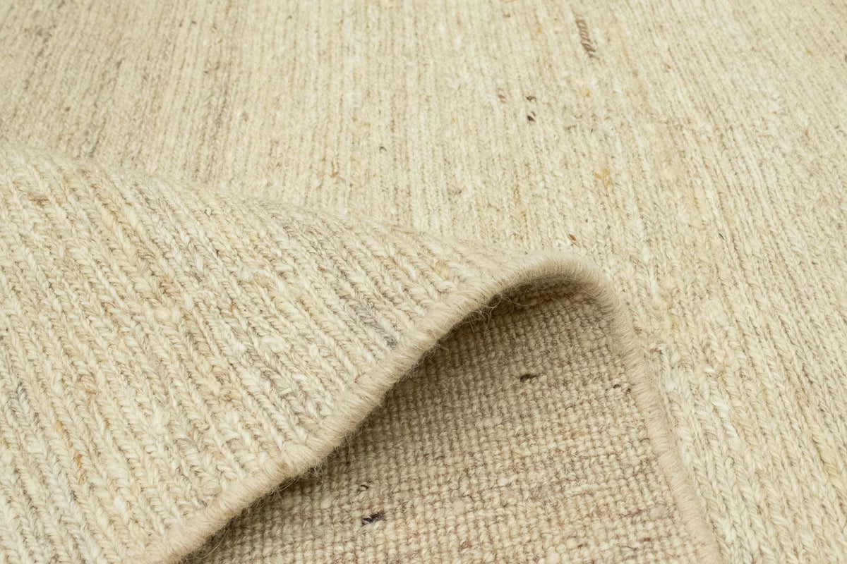 Gabbeh-tæppe - Indus - 180 x 120 cm - beige