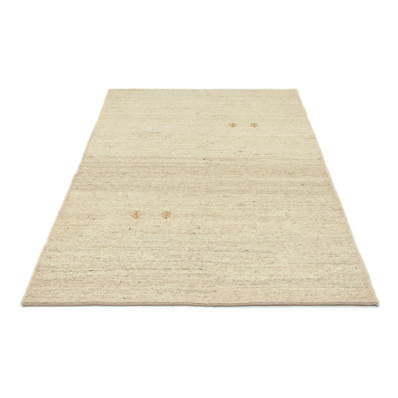 Gabbeh-tæppe - Indus - 180 x 120 cm - beige