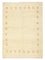 Gabbeh-tæppe - Indus - 240 x 170 cm - beige