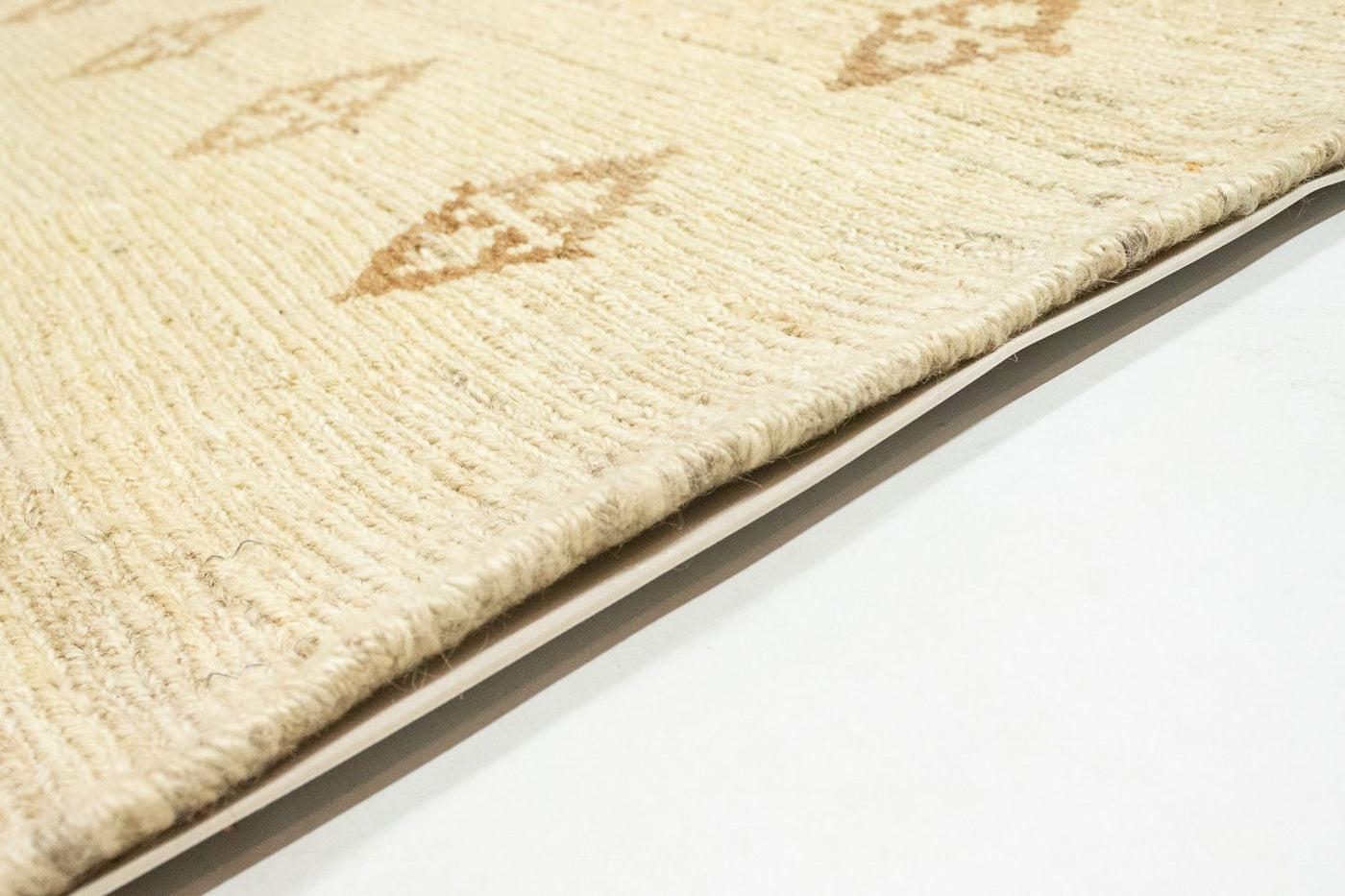 Indo Gabbeh Tæppe 240x170cm - Uldtæppe