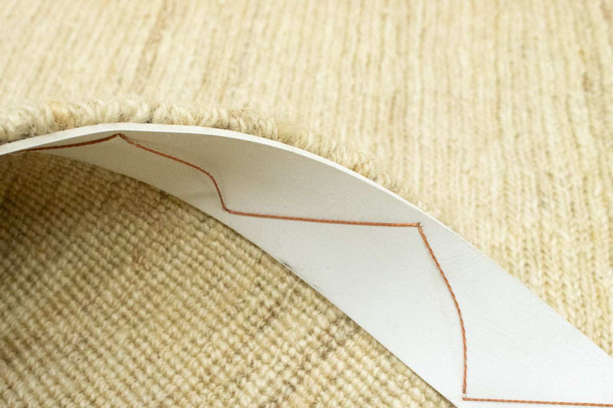 Gabbeh-tæppe - Indus - 240 x 170 cm - beige