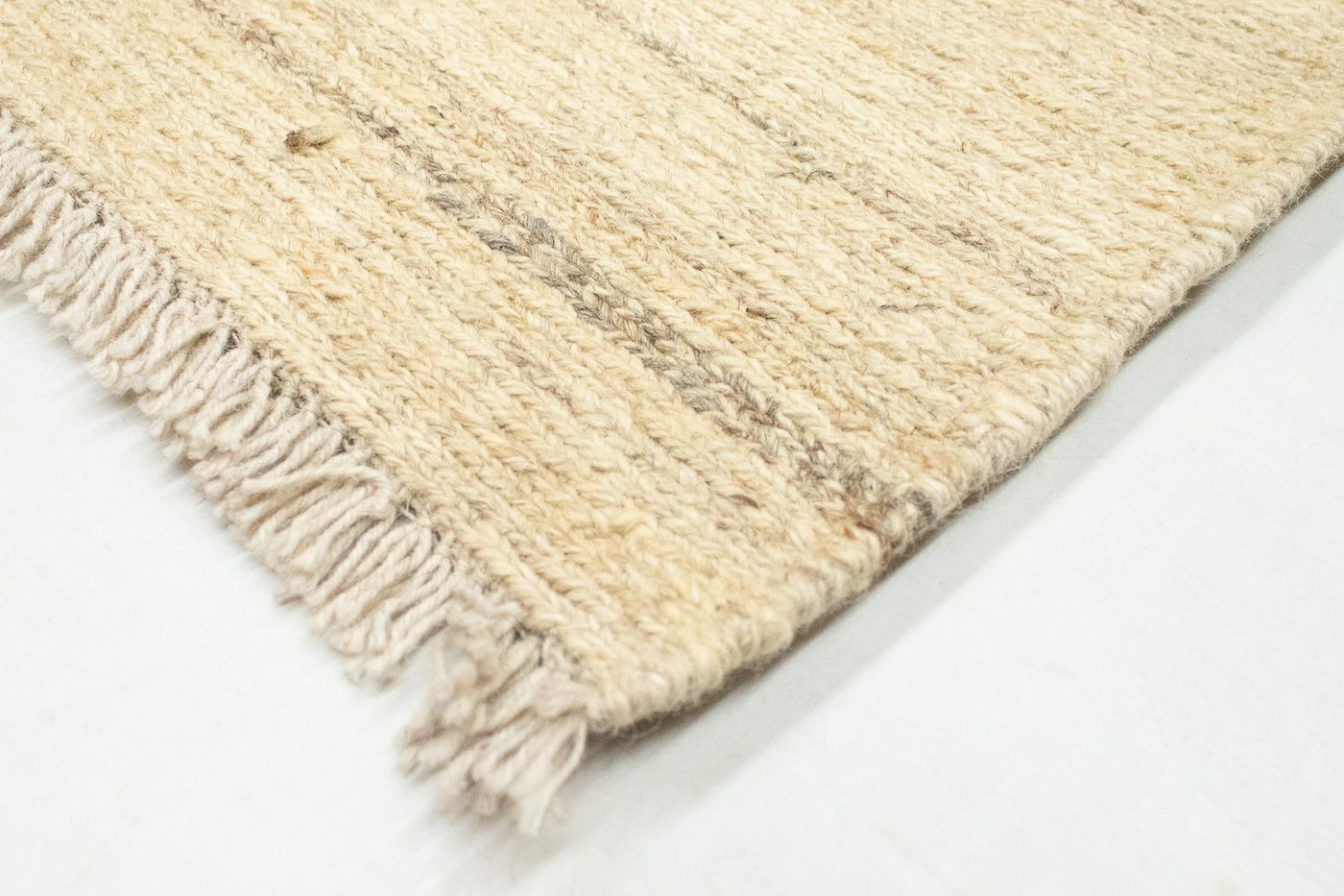 Indo Gabbeh Tæppe 240x170cm - Uldtæppe