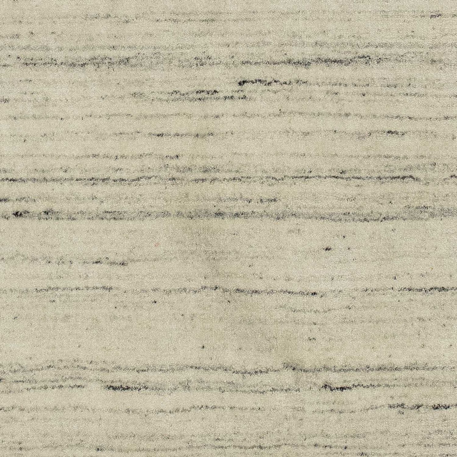 Gabbeh Tæppe - Loribaft Persisk - 140 x 70 cm - grå
