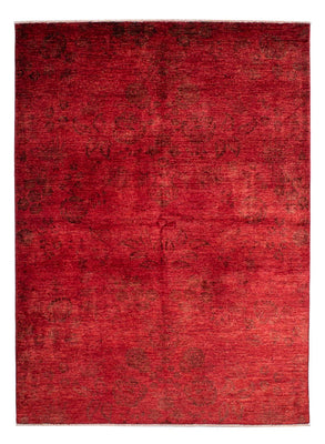 Ziegler Carpet - 236 x 169 cm - mørkerød