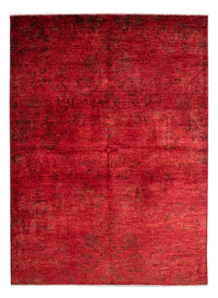 Ziegler Carpet - 236 x 169 cm - mørkerød