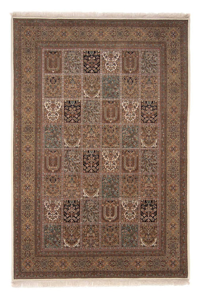Bakhtiari Tæppe 207x308cm - Persisk tæppe