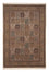 Persisk tæppe - Nomadisk - 308 x 207 cm - beige