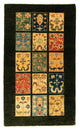Ziegler Carpet 129x77cm - Orientalsk tæppe