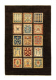 Ziegler Carpet 154x100cm - Orientalsk tæppe