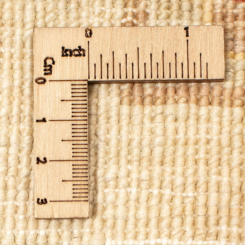Ziegler Carpet - 414 x 310 cm - lys brun