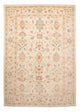 Kazak Tæppe 230x167cm - Orientalsk tæppe