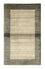 Vintage tæppe - 160 x 90 cm - grå