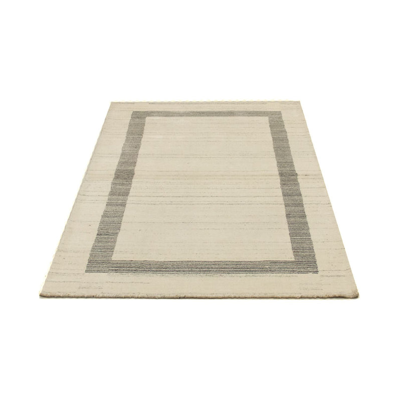 Vintage tæppe - 160 x 90 cm - beige