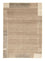 Nepal Tæppe - 200 x 140 cm - beige