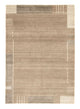 Nepal Tæppe 200x140cm - Uldtæppe