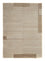 Nepal Tæppe - 200 x 140 cm - beige