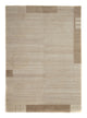 Nepal Tæppe 140x200cm - Uldtæppe