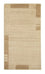 Nepal Tæppe - 160 x 90 cm - beige