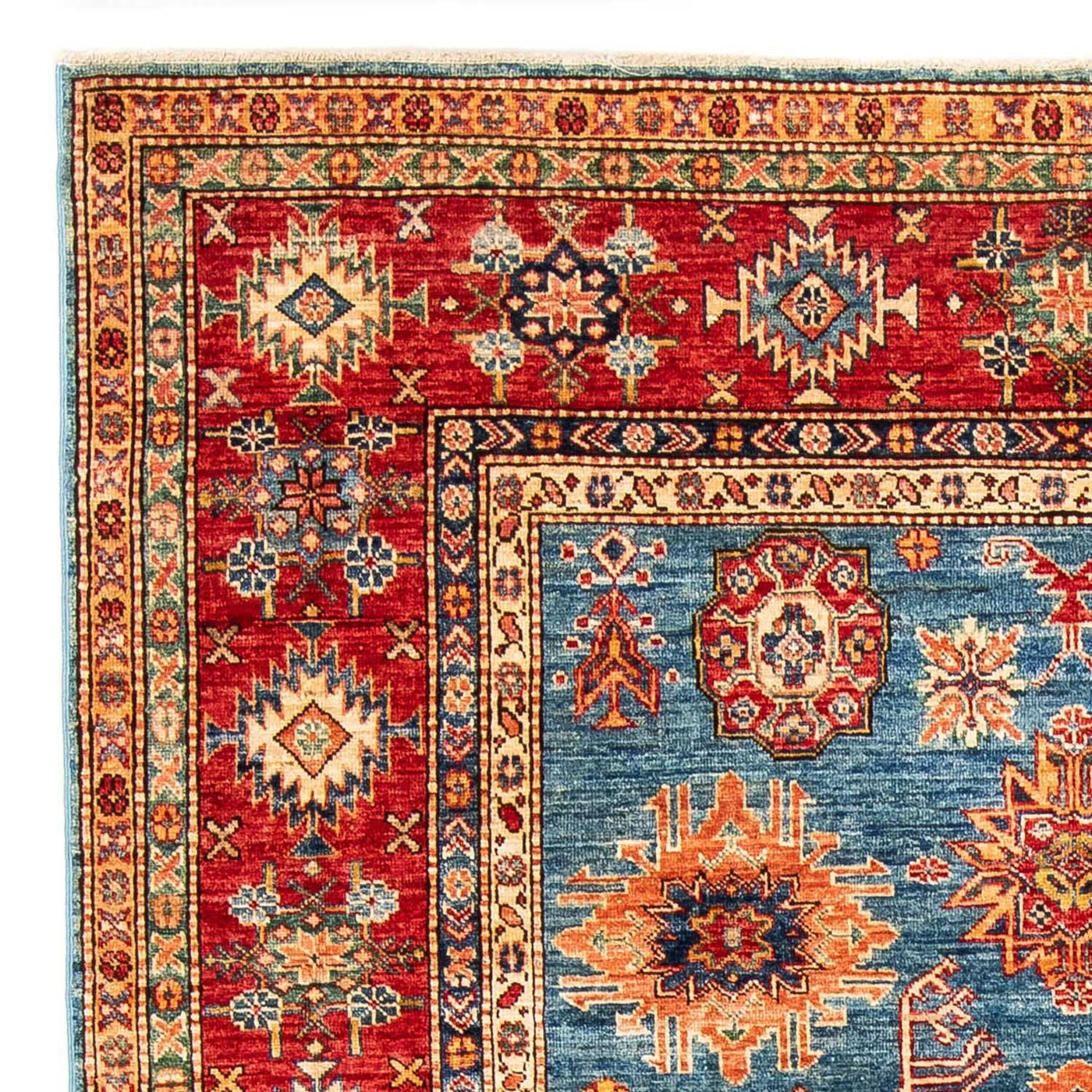 Kazak Tæppe 286x182cm - Orientalsk tæppe