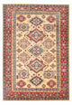 Kazak Tæppe 245x174cm - Orientalsk tæppe