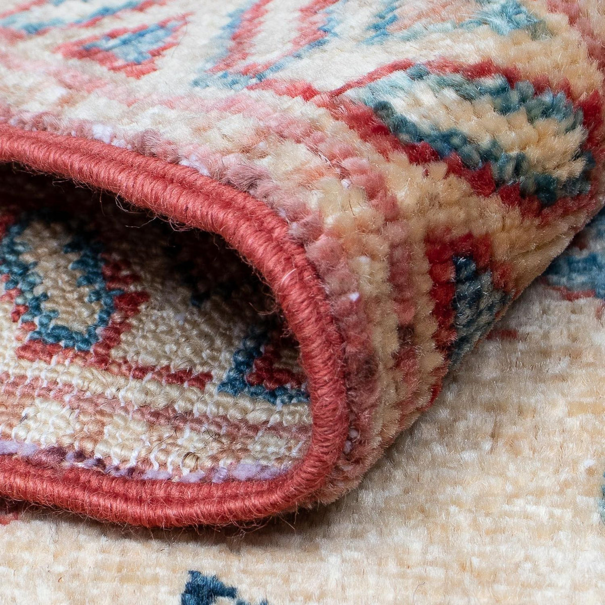 Ziegler Carpet - Kazak - 306 x 244 cm - beige