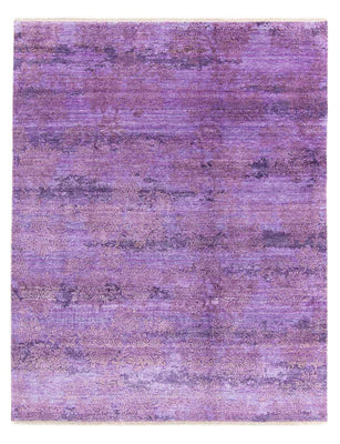 Ziegler Carpet - 307 x 245 cm - lilla