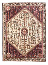 Shiraz Tæppe 110x143cm - Persisk tæppe – product image