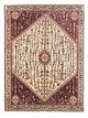 Shiraz Tæppe 110x143cm - Persisk tæppe