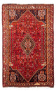 Shiraz Tæppe 275x175cm - Persisk tæppe