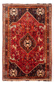 Shiraz Tæppe 248x160cm - Persisk tæppe